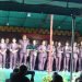 Buka Reatreat Sekolah, Bupati Jayawijaya: Pendidikan Karakter Tanggung Jawab Bersama