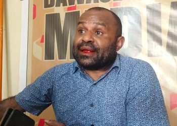 Bawaslu Papua Pegunungan Harap Pemilu 2024 Terlaksana dengan Aman