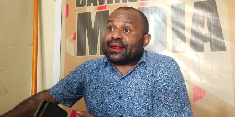 Bawaslu Papua Pegunungan Harap Pemilu 2024 Terlaksana dengan Aman