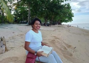 Sosok Michelle Kurisi Doga di Mata Ustadz Ismail Asso