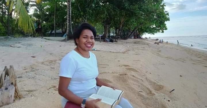 Sosok Michelle Kurisi Doga di Mata Ustadz Ismail Asso