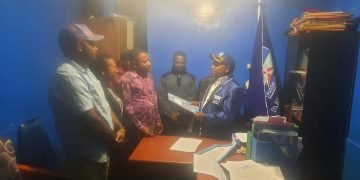 6 Anggota DPR Jayawijaya Termasuk Ketua Resmi Mengundurkan Diri