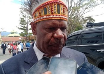 Dinas Pendidikan Jayawijaya Akan Mendata Aset Tanah Sekolah