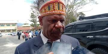 Dinas Pendidikan Jayawijaya Akan Mendata Aset Tanah Sekolah