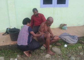 Kader Kingmi Minta Pelaku Penganiayaan BPH Sinode Kingmi Proses Hukum 