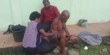 Kader Kingmi Minta Pelaku Penganiayaan BPH Sinode Kingmi Proses Hukum 