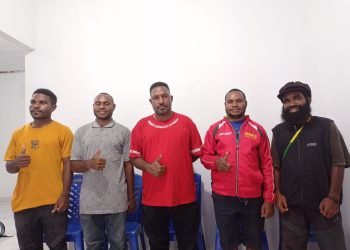 Tim Formatur RK- ANPROPAKOS Cabang Yahukimo Siap Gelar Pelantikan Pengurus Baru