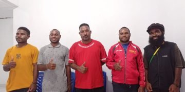 Tim Formatur RK- ANPROPAKOS Cabang Yahukimo Siap Gelar Pelantikan Pengurus Baru