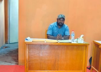 Riswan Kogoya:  Lepi Kogoya Bukan Anggota Partai PKS Lanny Jaya