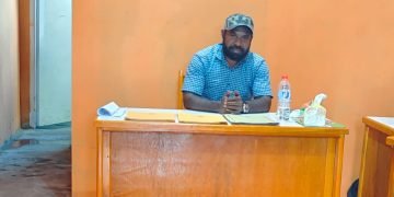 Riswan Kogoya:  Lepi Kogoya Bukan Anggota Partai PKS Lanny Jaya