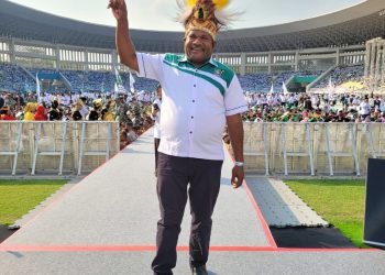 PKB Papua Pegunungan Minta Pemda dan DPRD Tolikara Segera Proses PAW