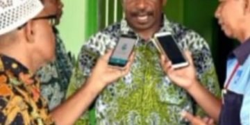Kahar Yelipele: Seluruh Pengurus NU Harus Taat  Muktamar Lampung