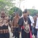 Kunjungi Umat di Yahukimo, Uskup Jayapura : Ciptakan Kerukunan Beragama di Yahukimo
