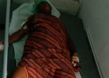 Di Dekai Dua Perempuan Dianiaya, Satu Meninggal Dunia