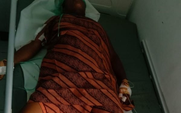 Di Dekai Dua Perempuan Dianiaya, Satu Meninggal Dunia