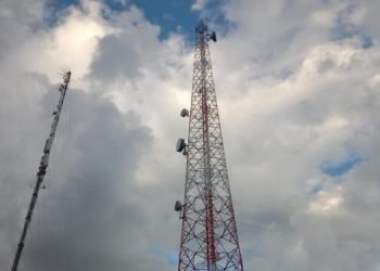 Ini Akibat Jaringan 4G  Bermasalah di Dekai Yahukimo