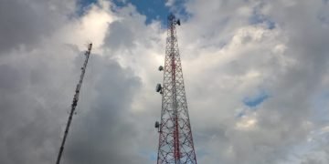 Ini Akibat Jaringan 4G  Bermasalah di Dekai Yahukimo