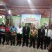 Badan Pengurus RK- Anpropakos Cabang Yahukimo Periode 2023-2025 Resmi Dilantik