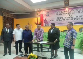 Sarjana Kesehatan Masyarakat Dibutuhkan Ahli Profesi Kesmas