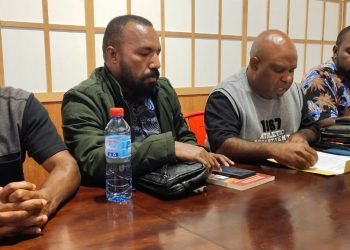 KPU Buka Seleksi Komisioner Kabupaten Tolikara dan Yahukimo