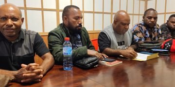 KPU Buka Seleksi Komisioner Kabupaten Tolikara dan Yahukimo