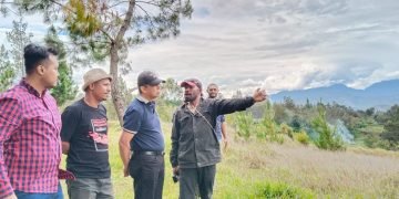 Begini Temuan dan Rencana Tindak Lanjut Komnas HAM Soal Lokasi Kantor Gubernur