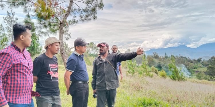 Begini Temuan dan Rencana Tindak Lanjut Komnas HAM Soal Lokasi Kantor Gubernur