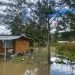 BPBD Jayawijaya Lakukan Survei Pendataan Bencana Banjir