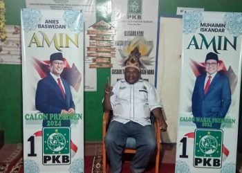 Rakorwil PKB Papua Pegunungan Bakal Bahas Dua Agenda Penting 