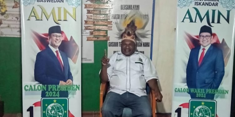 Rakorwil PKB Papua Pegunungan Bakal Bahas Dua Agenda Penting 