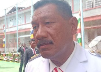 Pemda  Tunggu Proses Setwan untuk PAW Aanggota DPRD Jayawijaya yang Pindah Partai