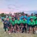 Wanita Yahukimo Raih Juara Tiga Turnamen Futsal Tingkat Provinsi Papua Pegunungan