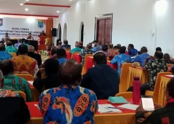 Seleksi Lanjutan Pimpinan Tinggi Pratama Memasuki Tahapan Penulisan Makala dan Wawancara