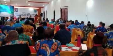 Seleksi Lanjutan Pimpinan Tinggi Pratama Memasuki Tahapan Penulisan Makala dan Wawancara