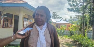 Anggaran KPA Jayawijaya Layani Semua Kabupaten