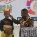 Wabup Esau Miram Tutup Olimpiade Nasional Tingkat SD Se-Kabupaten Yahukimo