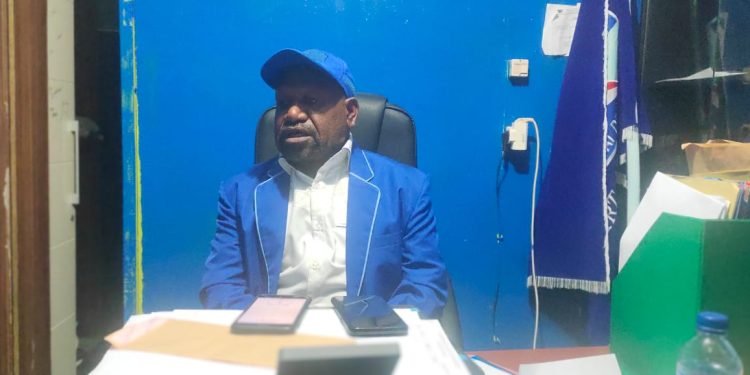 Bupati Diminta Segerah Proses PAW Anggota DPRD Dari Partai Demokrat