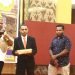 Bupati Didimus Secara Resmi Buka Kongres KPMY Ke-VII