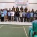 Bawaslu Yahukimo Berikan Bimtek Pengawasan Pemilu Kepada Panwaslu Distrik