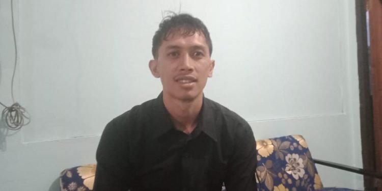 Asprov PSSI  Papua Pegunungan Bakal Gelar Kongres Biasa Untuk Pilih Komite Pemilihan dan Komite Banding Pemilihan