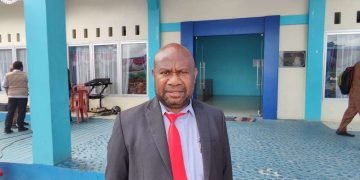 Marthen Medlama Sebut Masih Ada Mahasiswa Belum Tahu Tulis