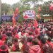 Lakukan Sosialisasi, PDIP Asolokobal Komitmen Satu Kursi DPRD Jayawijaya