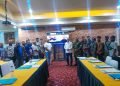 Siap Gelar Kongres Tingkat Kabupaten, Askab PSSI Mamteng  Harap Dukungan Pemda