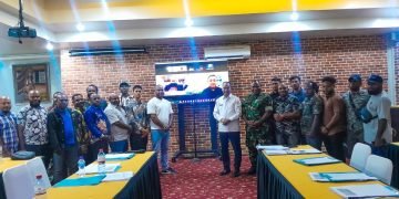 Siap Gelar Kongres Tingkat Kabupaten, Askab PSSI Mamteng  Harap Dukungan Pemda