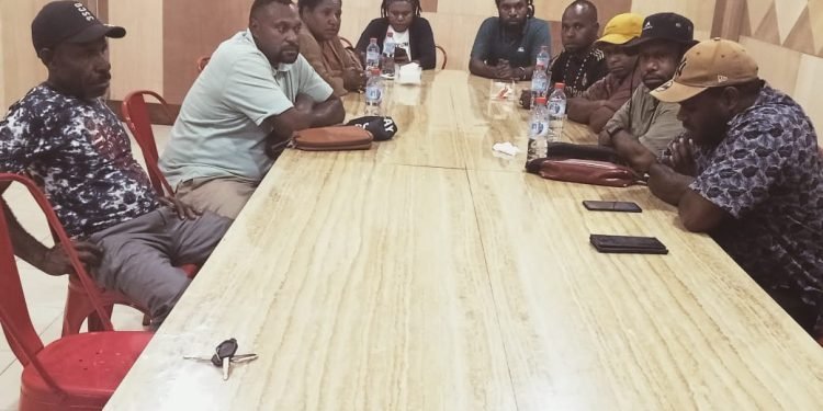 13 Calon Anggota DPRD PAW Tolikara Desak Pemda Segerah Lakukan Pelantikan