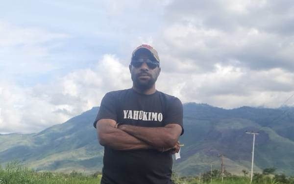 Diduga Ada Permainan Wamendagri, Pelantikan MRP Papua Pegunungan Diminta Ulang