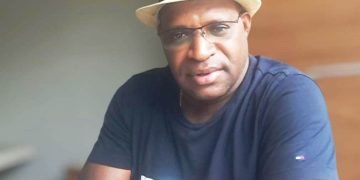 Ketua DPC Partai Hanura Kabupaten Yahukimo Klarifikasi,Panus Yahuli Bukan Pengurus Partai Hanura