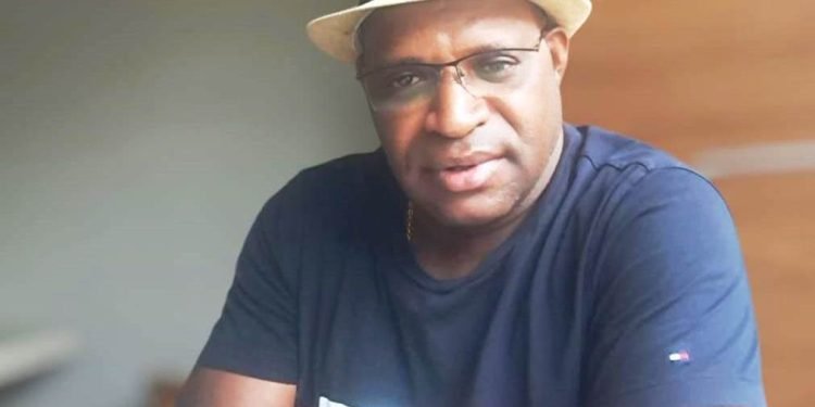 Ketua DPC Partai Hanura Kabupaten Yahukimo Klarifikasi,Panus Yahuli Bukan Pengurus Partai Hanura