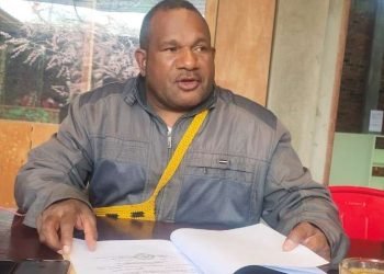 PKB Papua Pegunungan Desak PJ Bupati Tolikara Segerah Lantik DPRD PAW