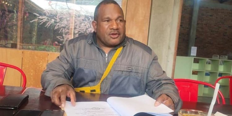 PKB Papua Pegunungan Desak PJ Bupati Tolikara Segerah Lantik DPRD PAW